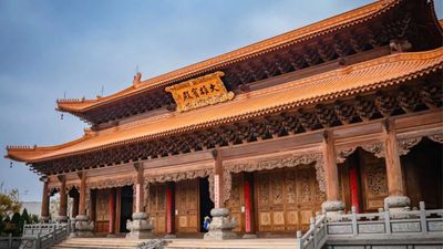 NOSHOP: CÔN MINH - NÚI TUYẾT KIỆU TỬ SƠN 4N4Đ - Ô TÔ + TÀU CAO TỐC - Image - 7267